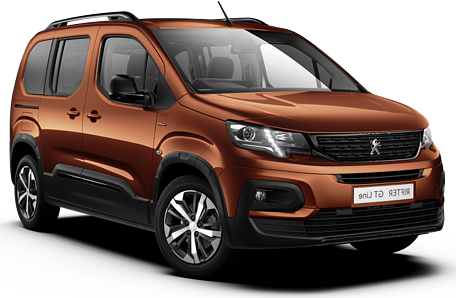 Peugeot Rifter review: A tall, boxy Tonka toy car with lots of storage, The Independent